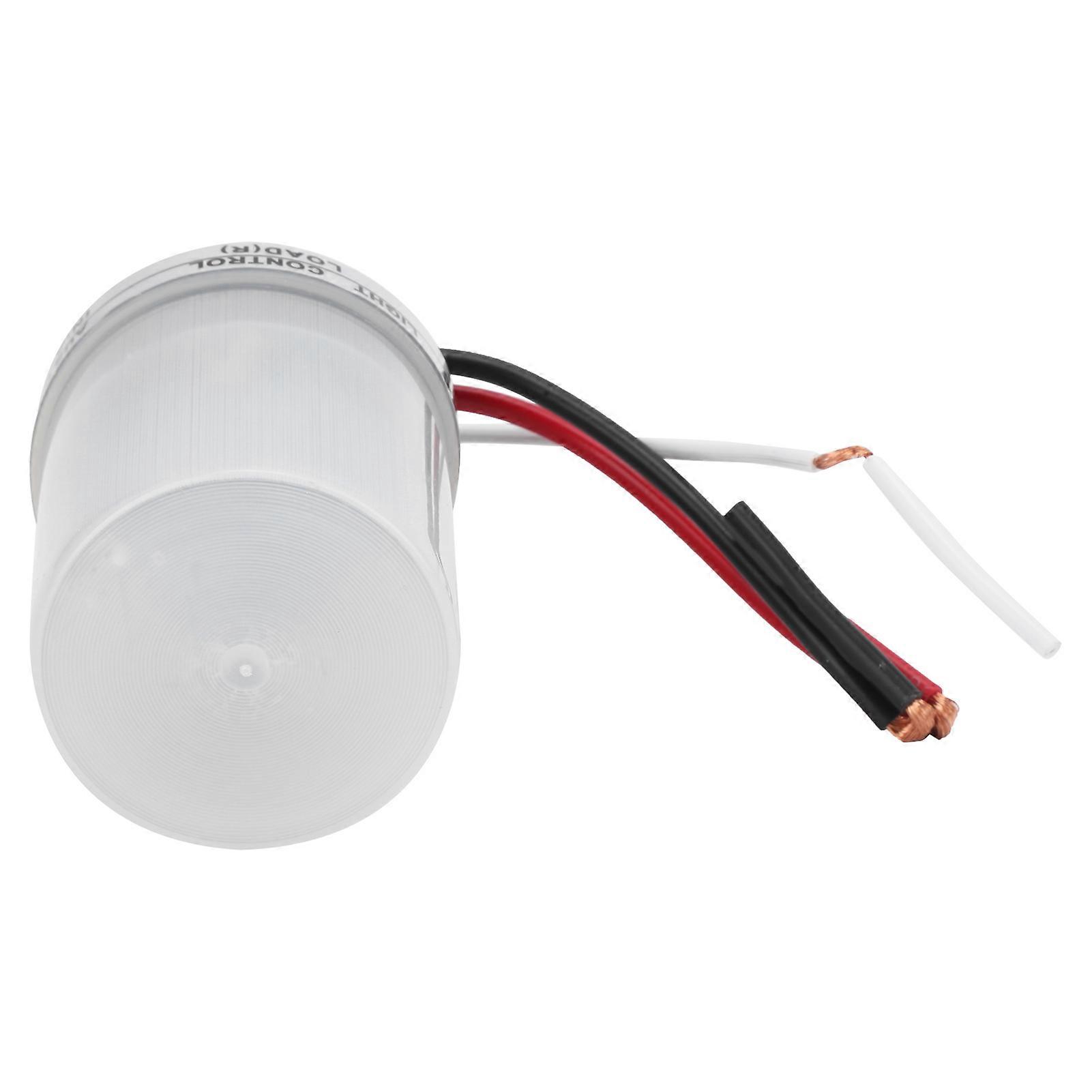 PhotoElectric Street Lighting Control Relay Output AUSD/N25A AC150-260V 50/60Hz