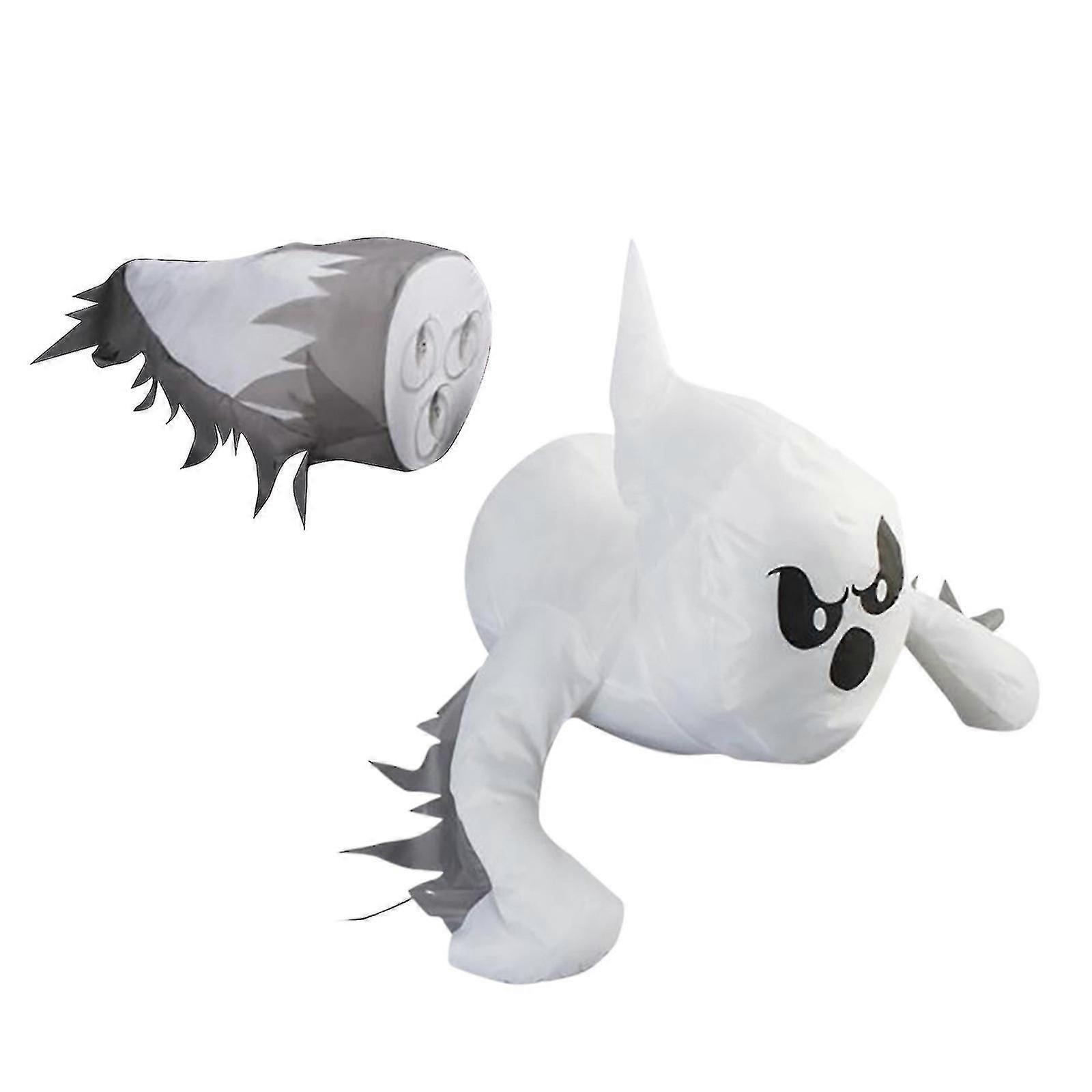 ハロウィンウィンドウデコレーションA