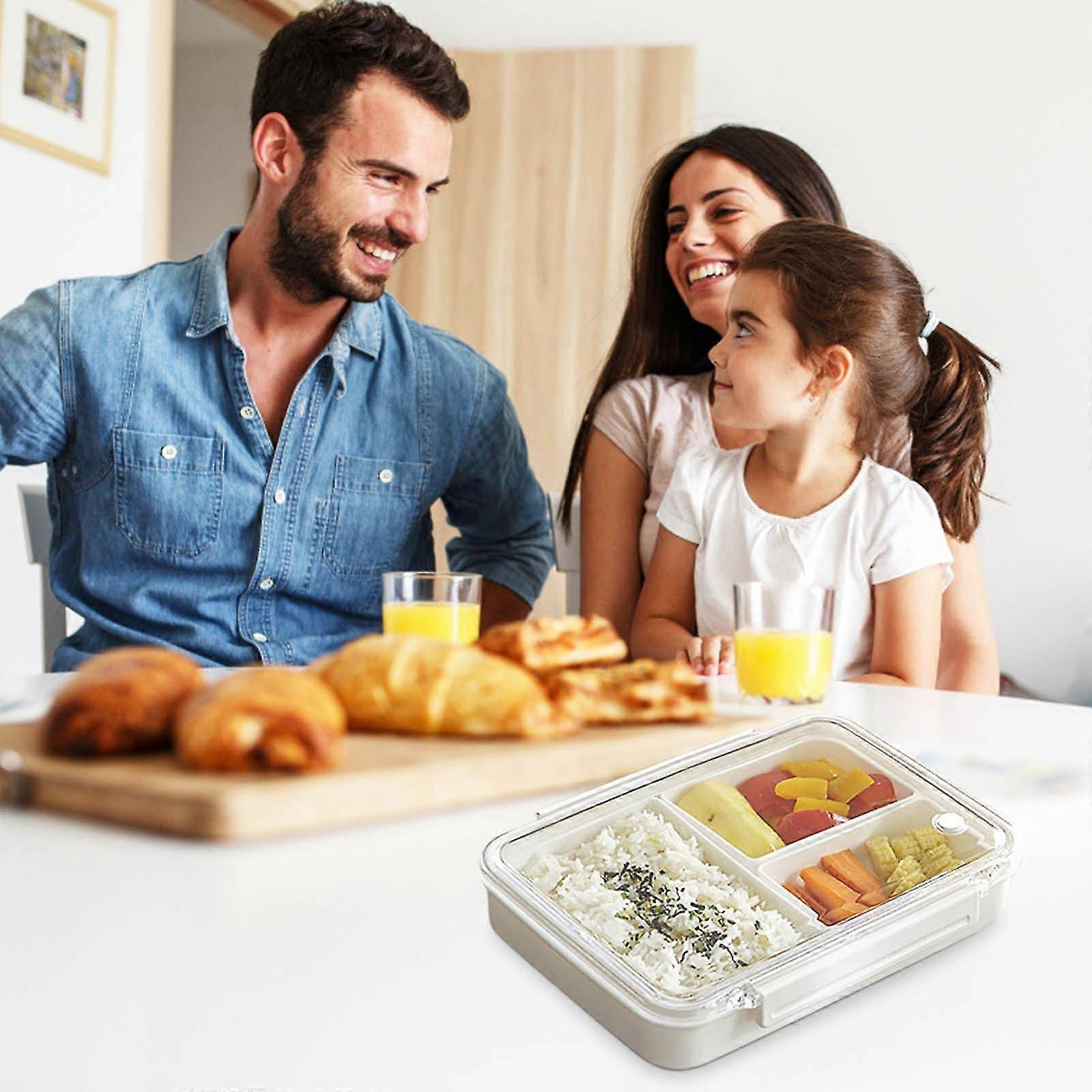 Lunchbox Obst Lunchbox für Schüler Spezielle tragbare Frischhalte-Lunchbox Lunchbox stcyv