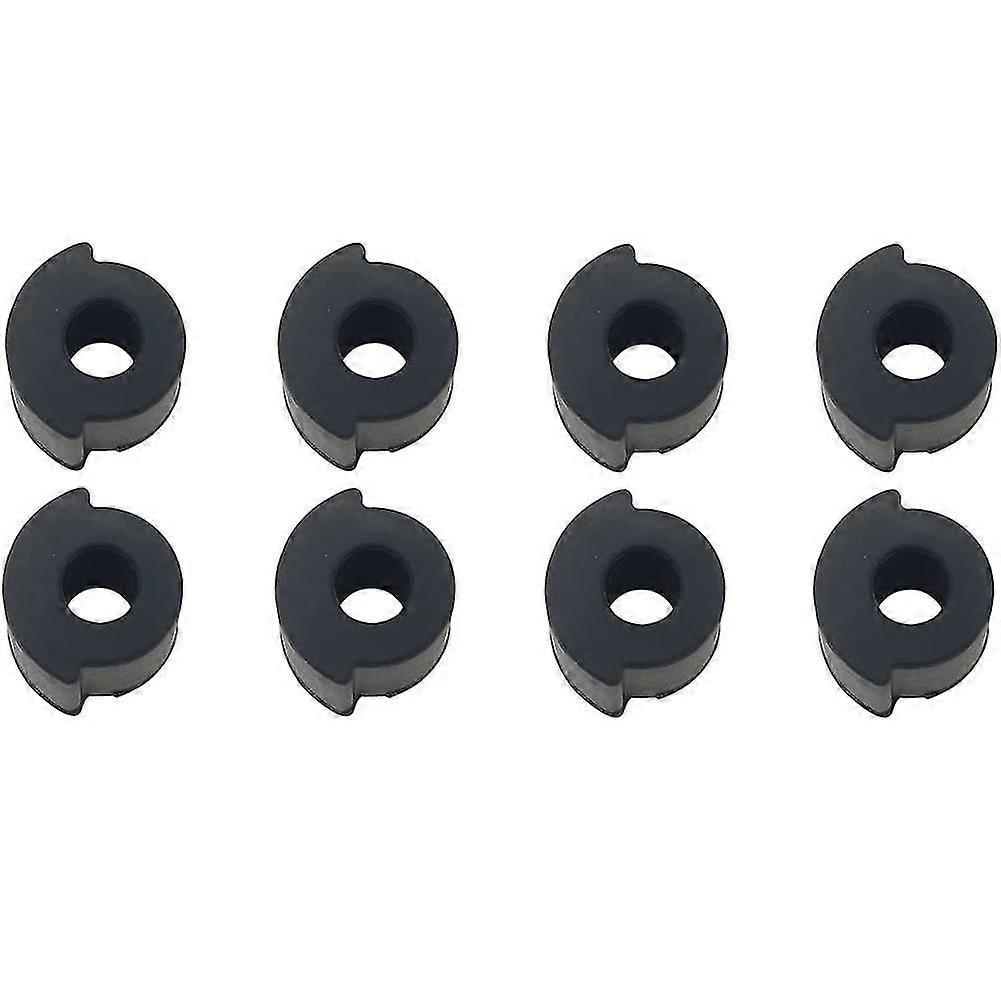 Anti-vibration Cushion Damper Pad For Segway Es1 Es2 Es3 Es4 Electric Scooter Replace Parts Accesso (tangling)