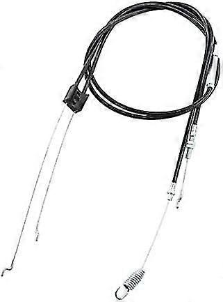 Câble d’embrayage Bowden pour tondeuse à gazon Einhell Gc-pm 56/1s Hw