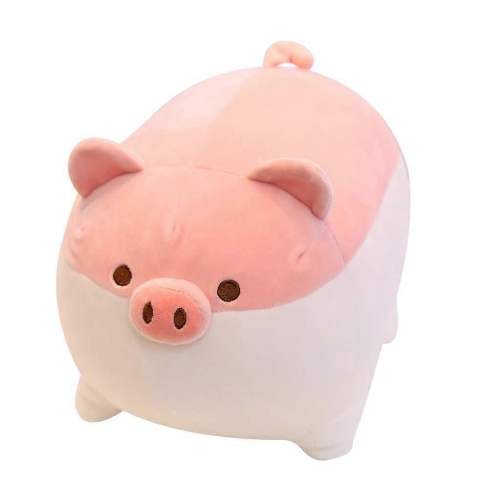 Plush Hugging Pillow 50 Cm Soft Plush Dog Toy Cushion For Kids Gift