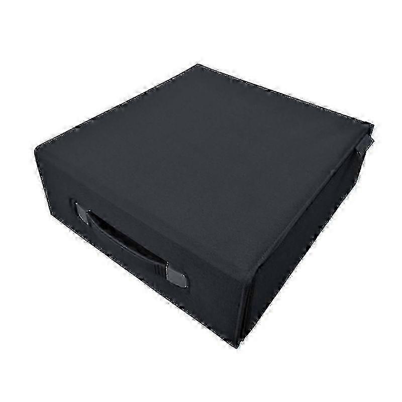 Travel Carrying Case Storage Box Suitcase Handbag For Nintend Switch Game Console Handle Ring-con Fitness Ring