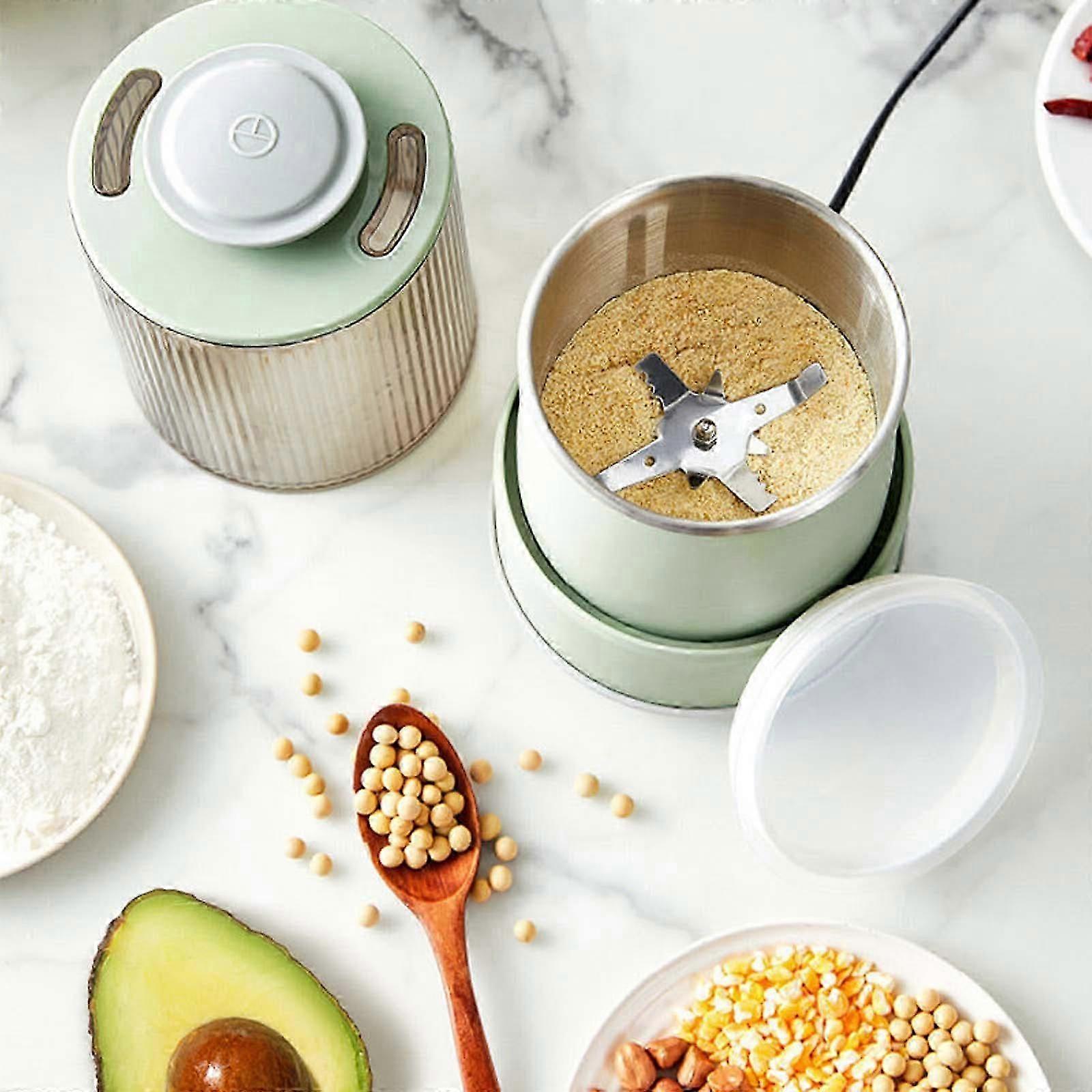 Grinding Machine Crushing Machine Grinding Machine-fine Grinding Machine Five Grain And Miscellaneous Grain Wall Breaking Machine