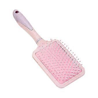 Spazzola districante per capelli, pettine per capelli aggrovigliati, pettine per la prevenzione dei capelli fragili, pettine massaggiante