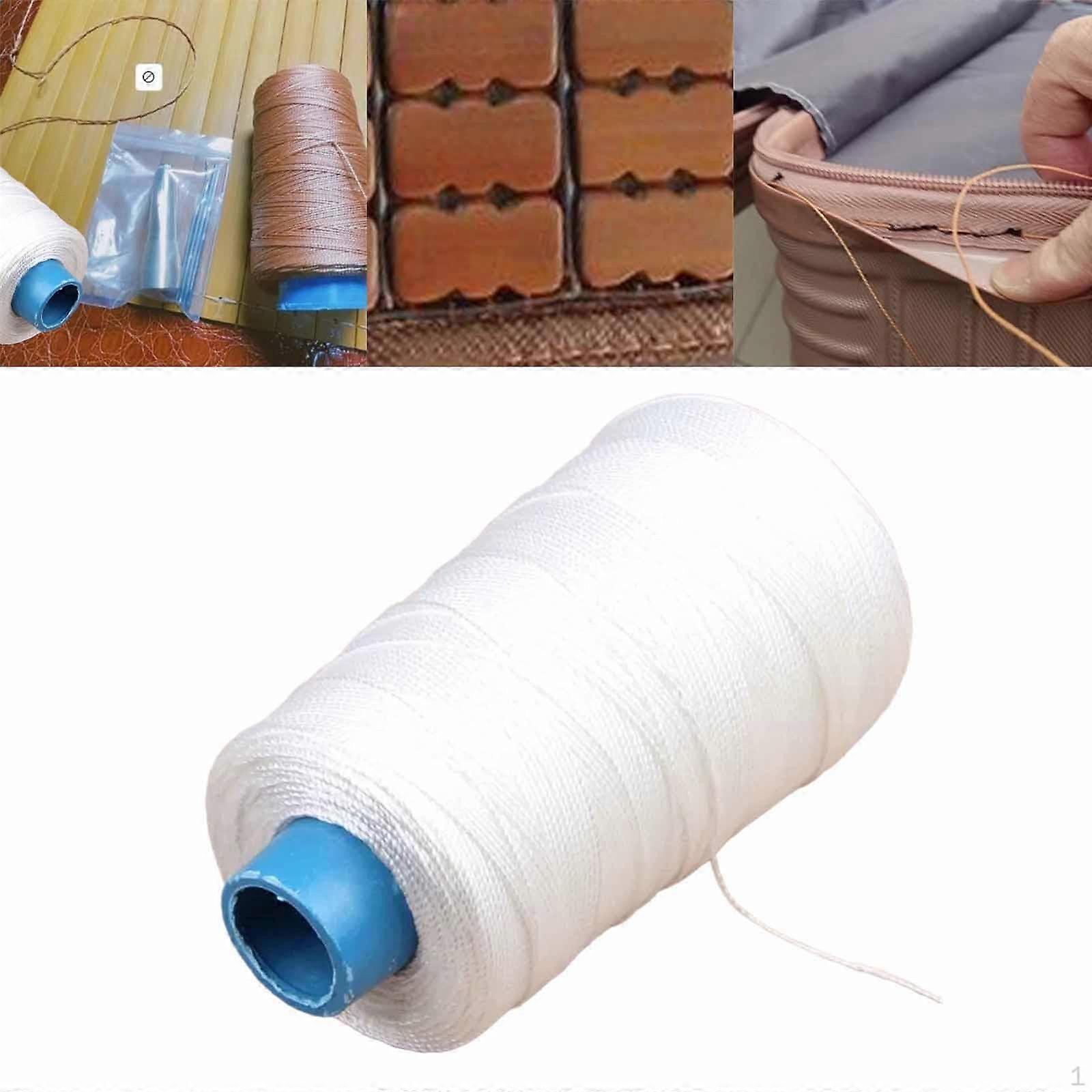 300 M Nylon Thread for Multi-Purpose Applications in Crafts and Jewelry
