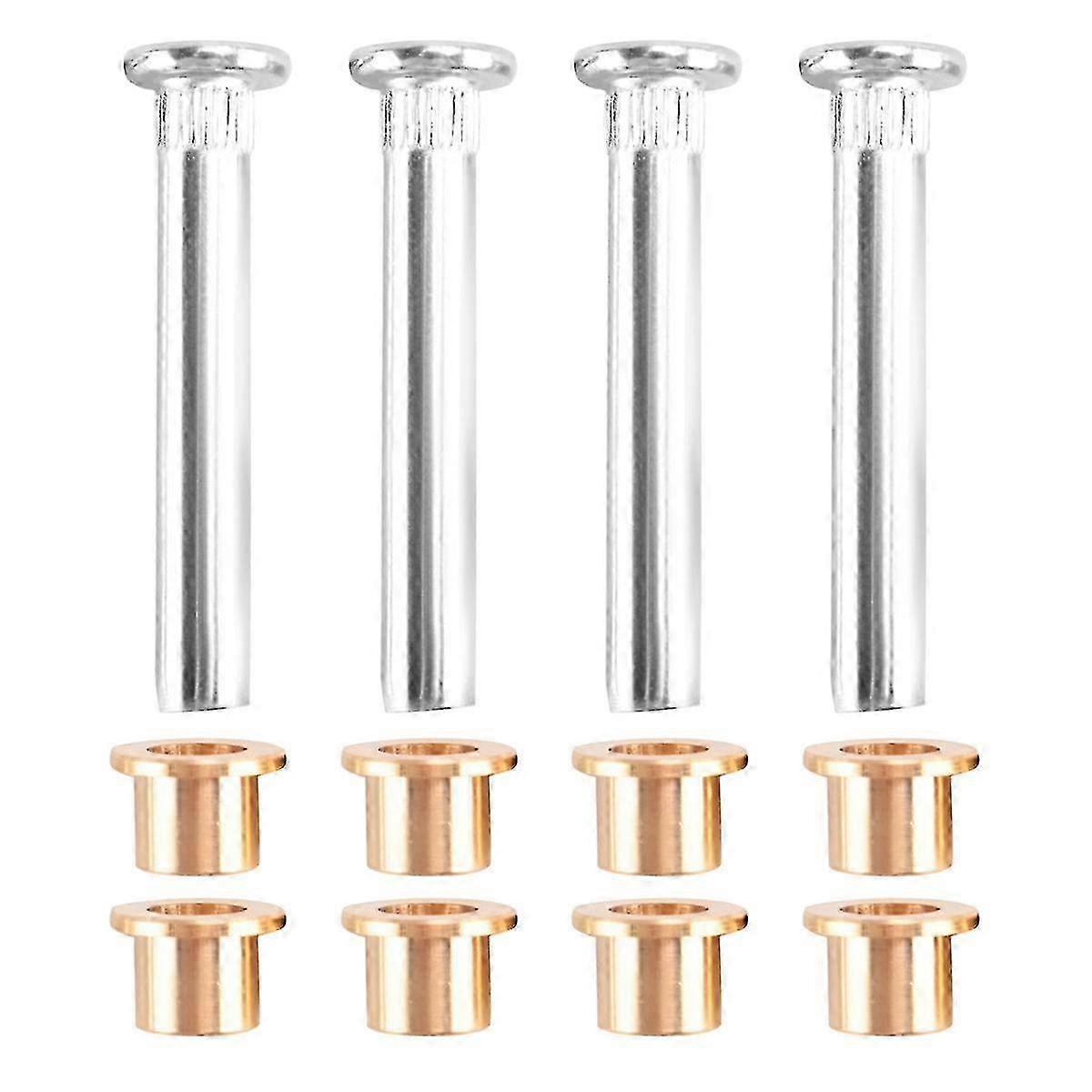 Front Door Hinge Pin & Bushing Kit for Models of 1997 to 2005