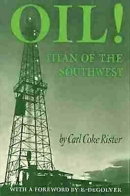 Pétrole - Titan du Sud-Ouest