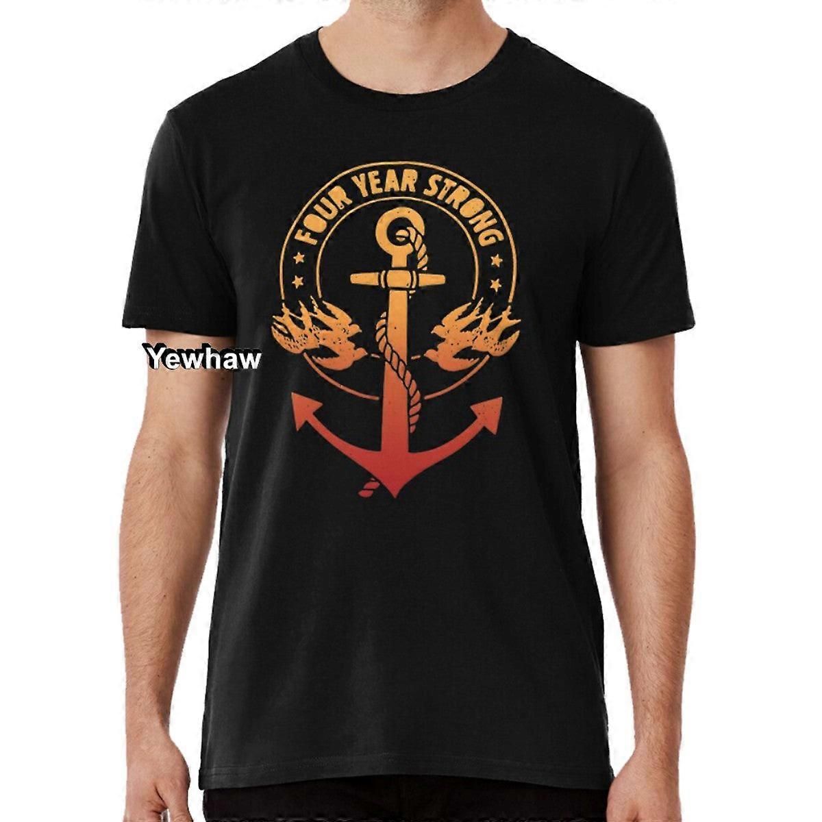 Four Year Strong T-shirt