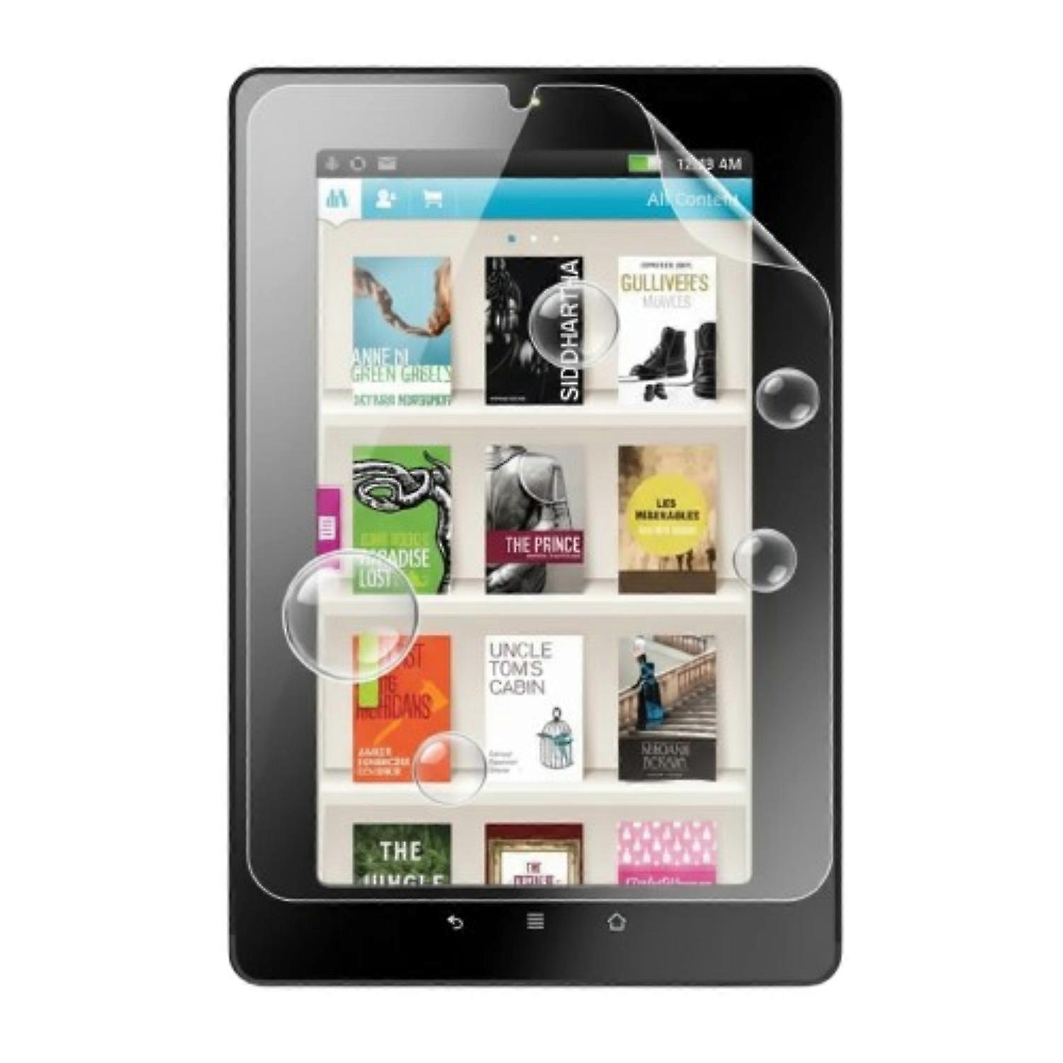 - Kobo Vox Hydrogel Screen Protector (copy)