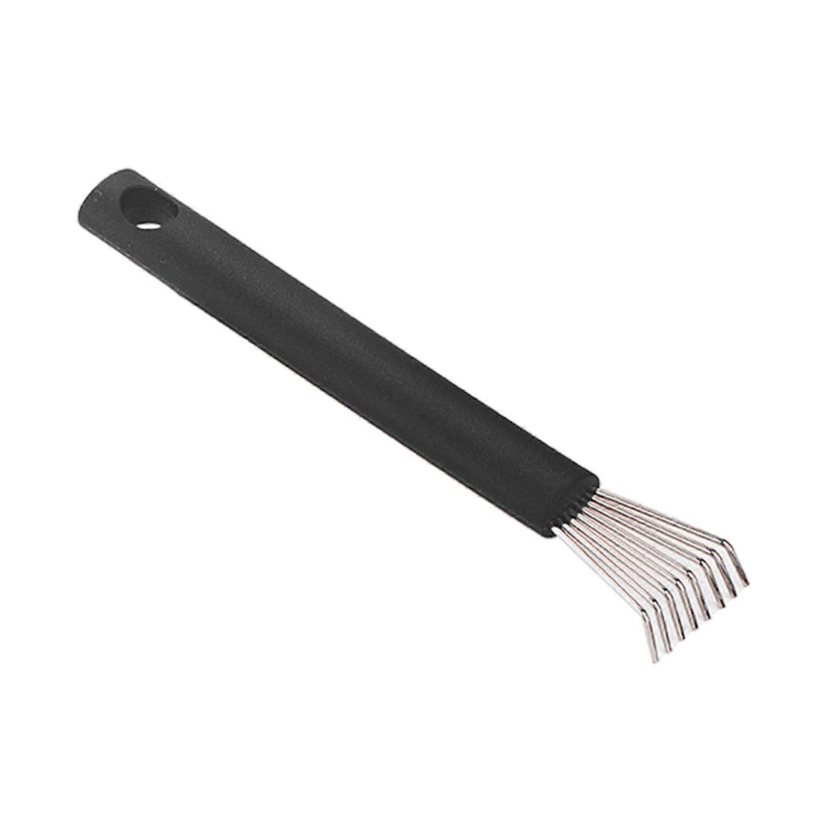 Efficient Fruit Preparation Tool Convenient Cores Remover Kitchen Supply Comfortable Grip for Cores Extractor Multicolor