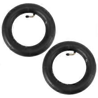 2Pcs 70/65-6.5 Tire Inner Tube Fits 10 Inch Scooter Wheels