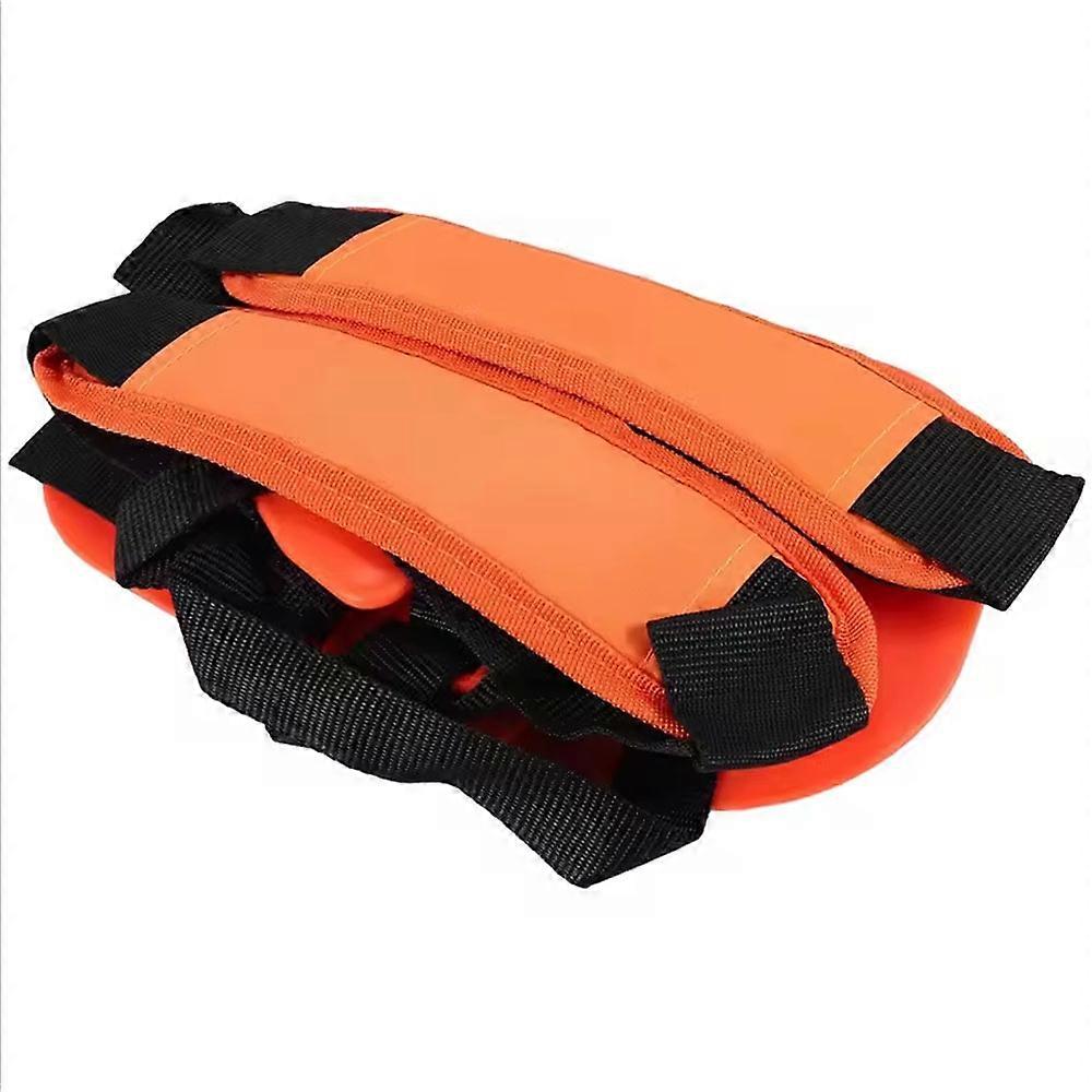 Justerbar axelrem för gräsklippare, perfekt för utomhusbruk