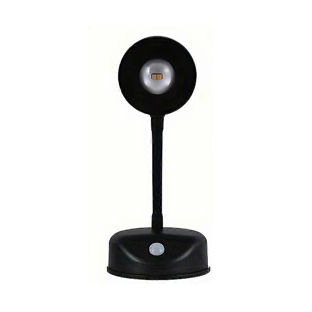 Intelligent Human Sensing Wireless Night Dimmable LED Spotlights