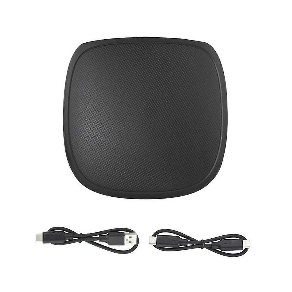 Wireless CarPlay Android 11 Mini Box Wireless Android Auto Ai Box Mini 2+16G WiFi CarPaly Smart Box