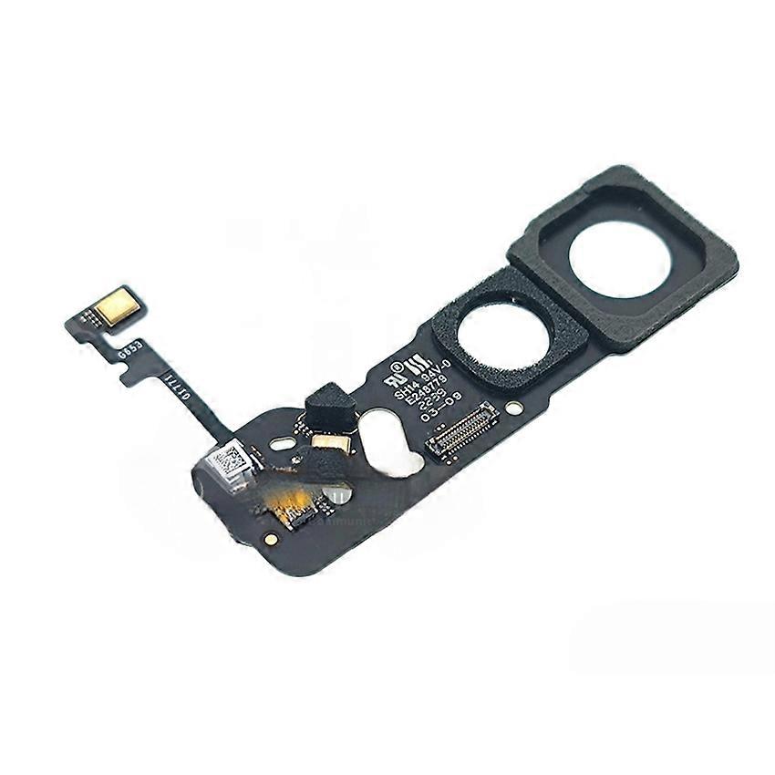 Top Microphone + Flash Sub-Board for Google Pixel 7