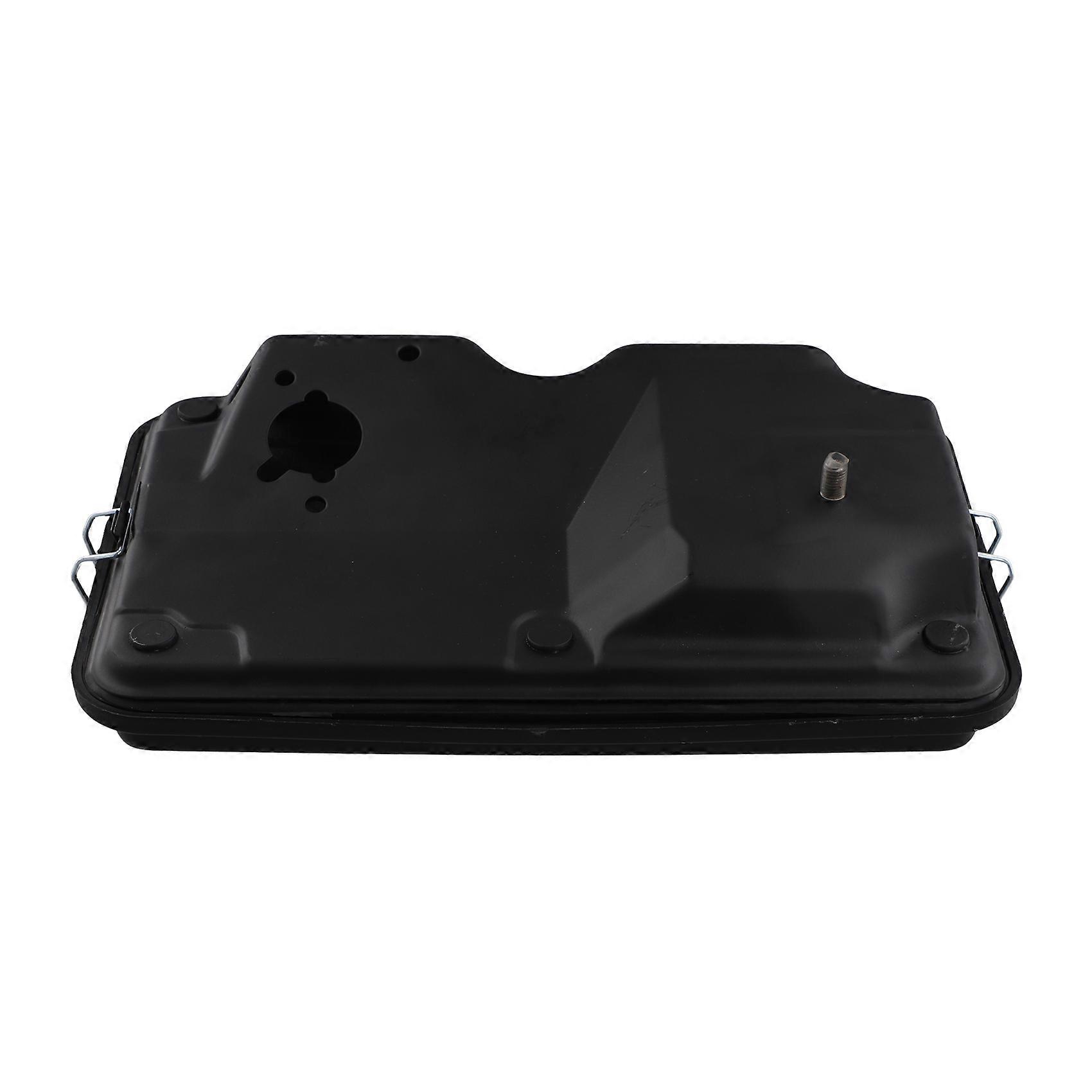 188F 5-8kw Gasoline Generator Air Filter Assembly Air Filters Element Cover Box Generator Parts GX390