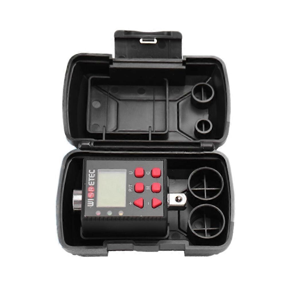 WISRETEC High-Precision Electronic Digital Torque Meter D