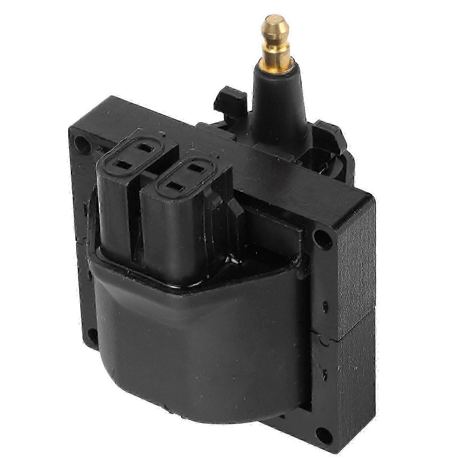 Outboard ignition coil for Mercruiser - 898253T27 marine engine part