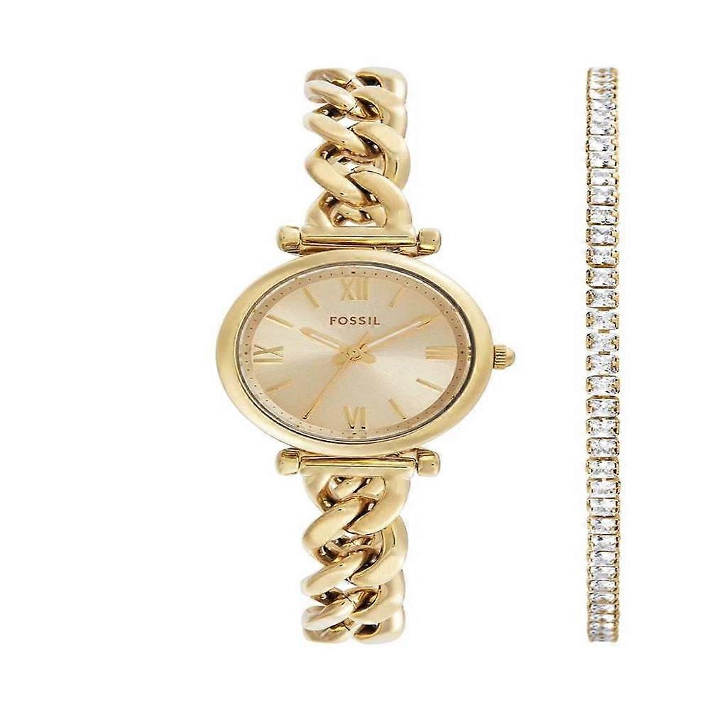 FOSSIL ES5387SET Women's Watch