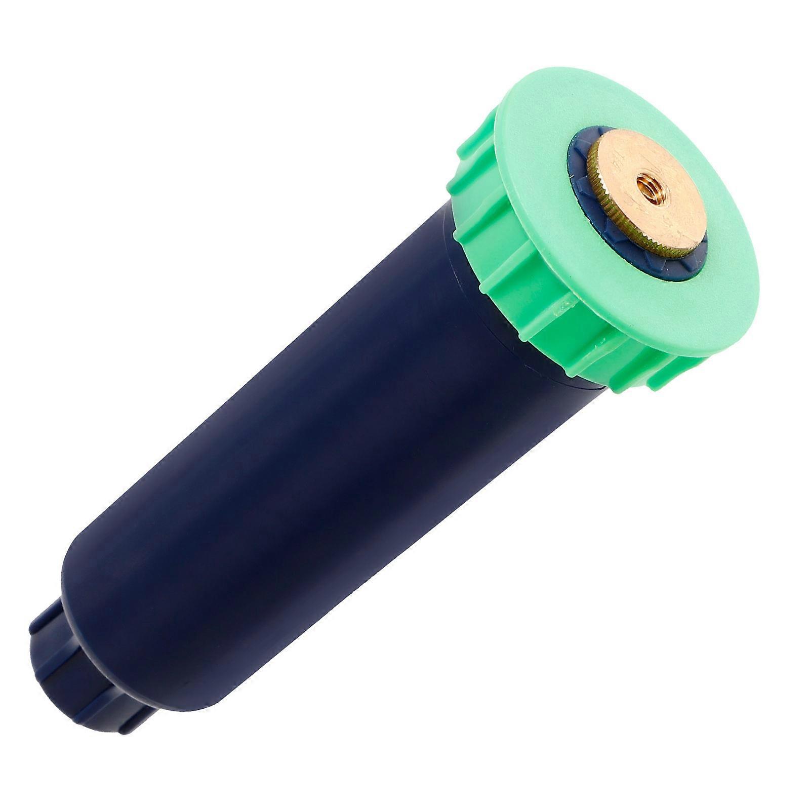 Automatic Elevation Sprinkler Head for Garden Hose Irrigation System