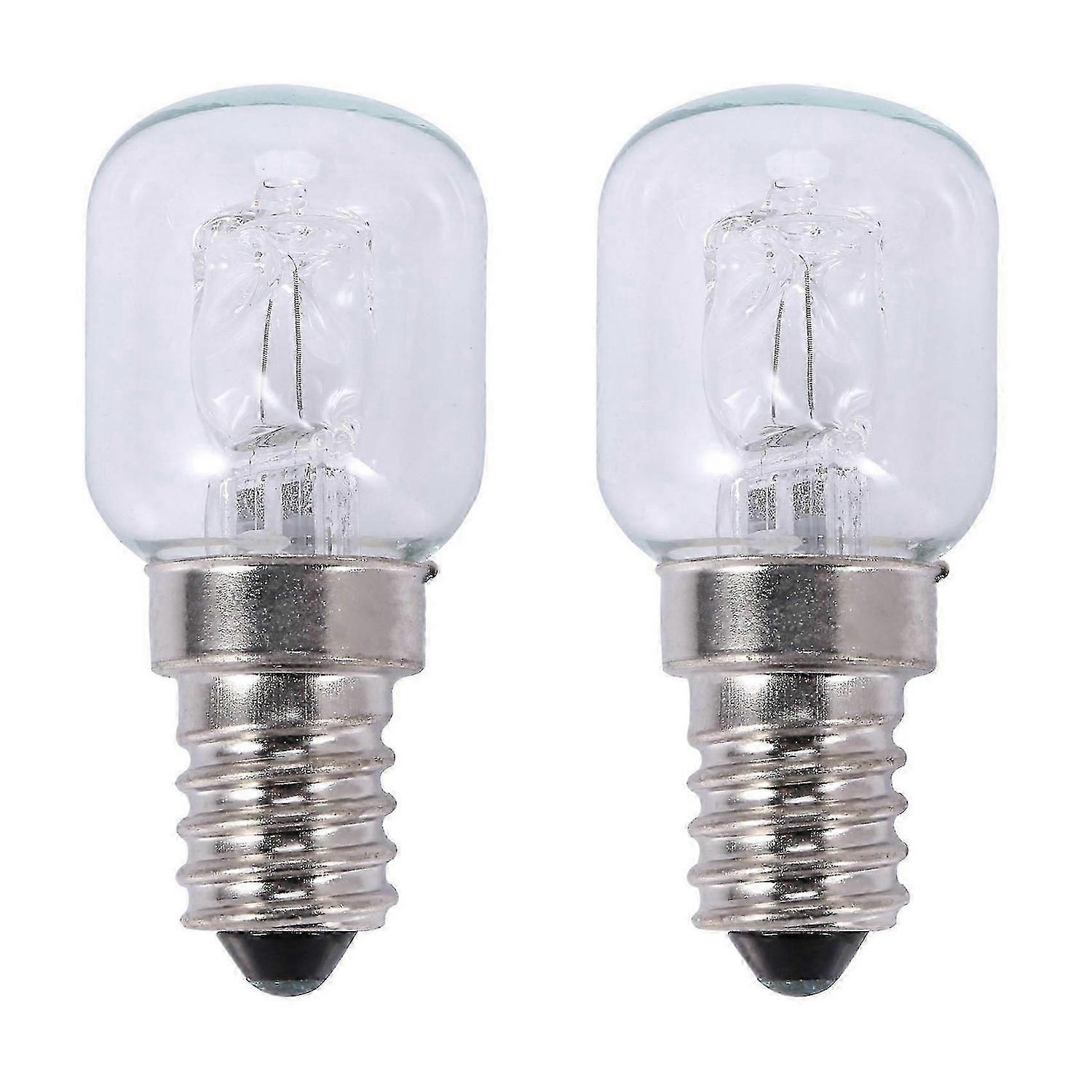 High temperature E14 bulb 25W 500 degrees halogen oven light