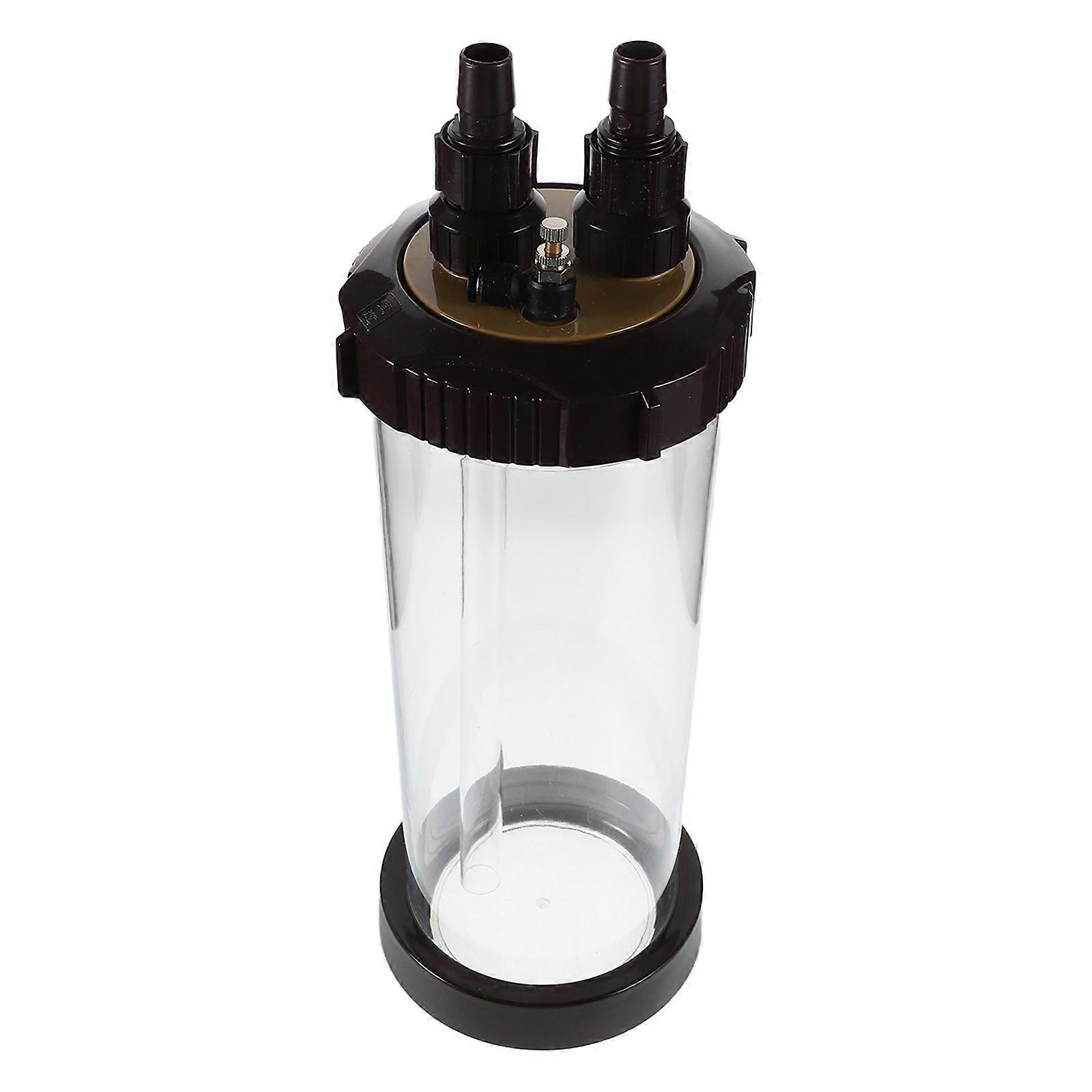 High Performance Co2 Diffuser for Planted Aquarium Use