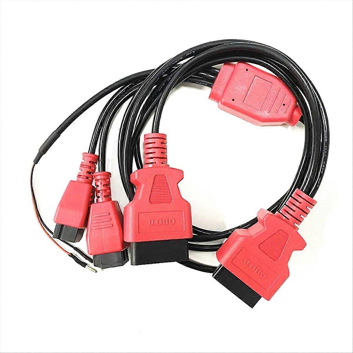  12 Add 8 Adapter for OBD2 Connector
