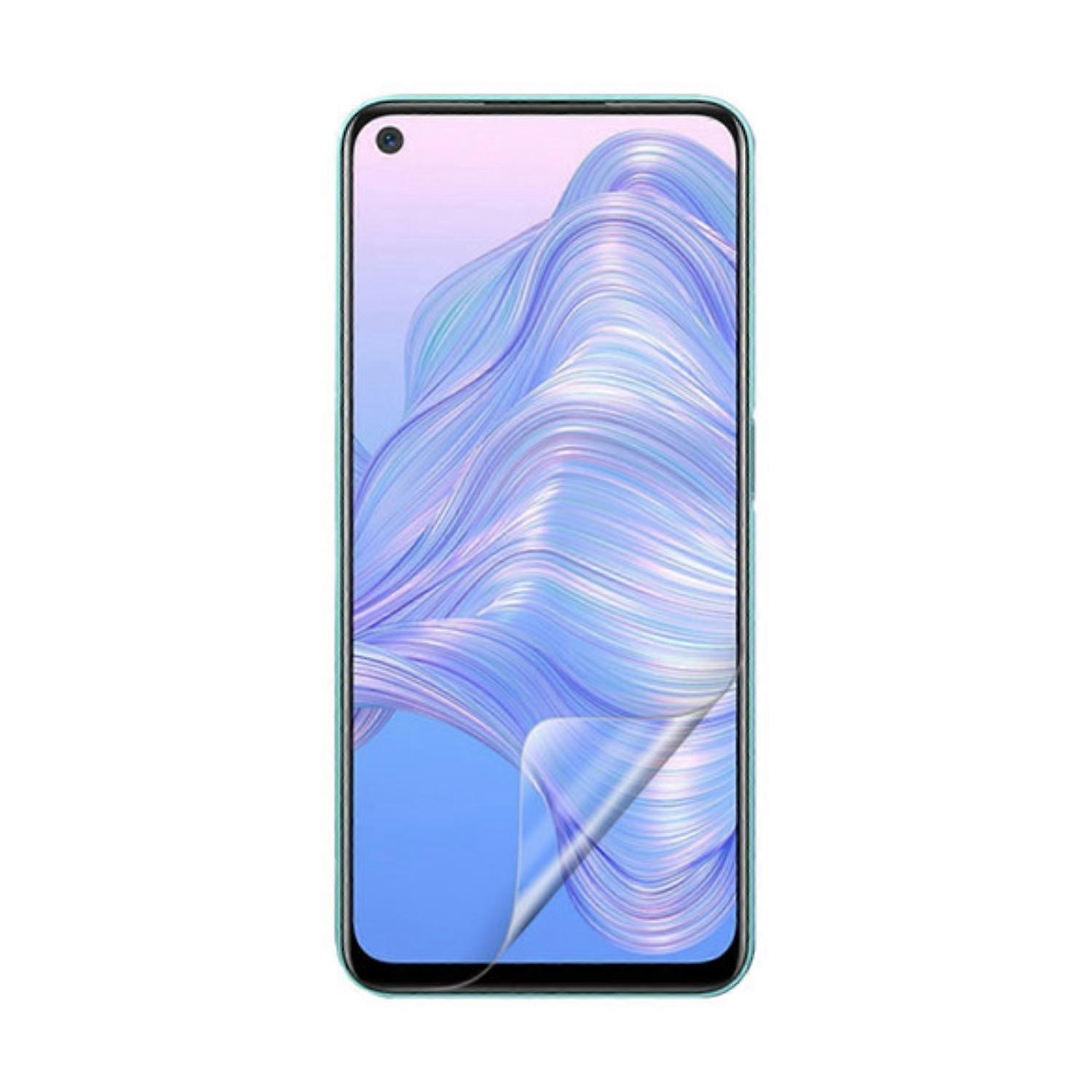 - Realme V5 Hydrogel Screen Protector (copy)