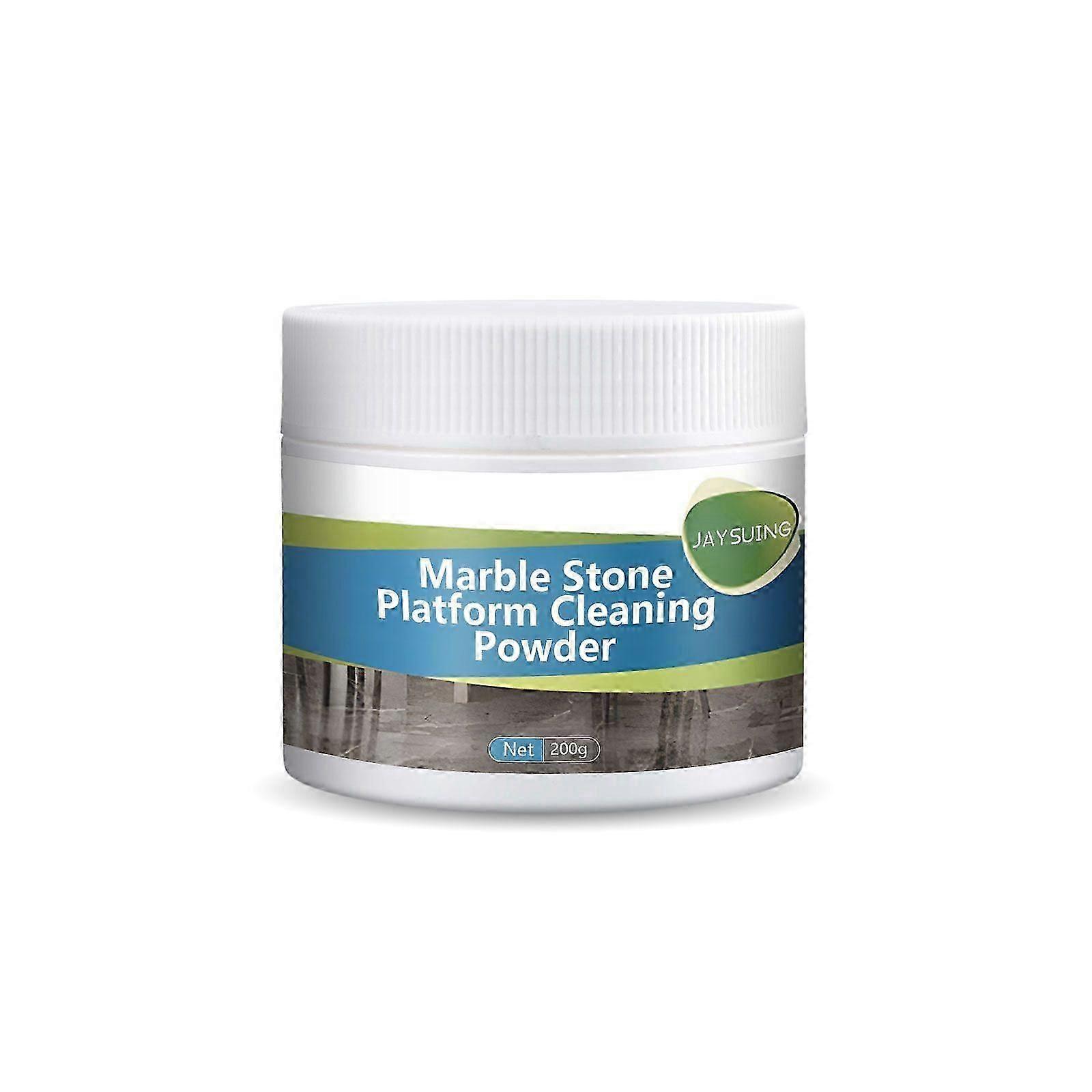 Stone Cleaning Powder