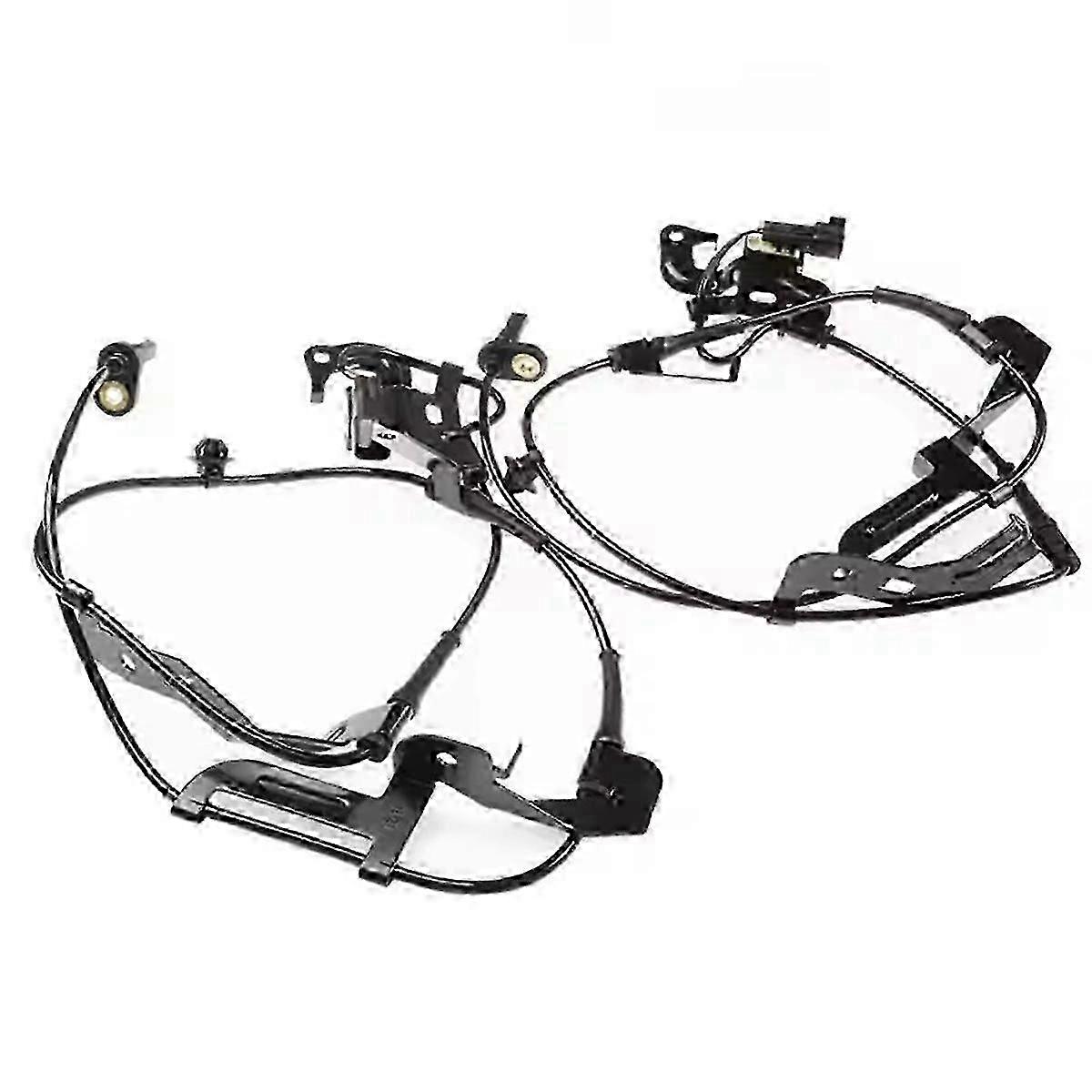 For Ford Ranger Front Left Right ABS Wheel Speed Sensor OEM Quality Replacement Part With Easy Installation