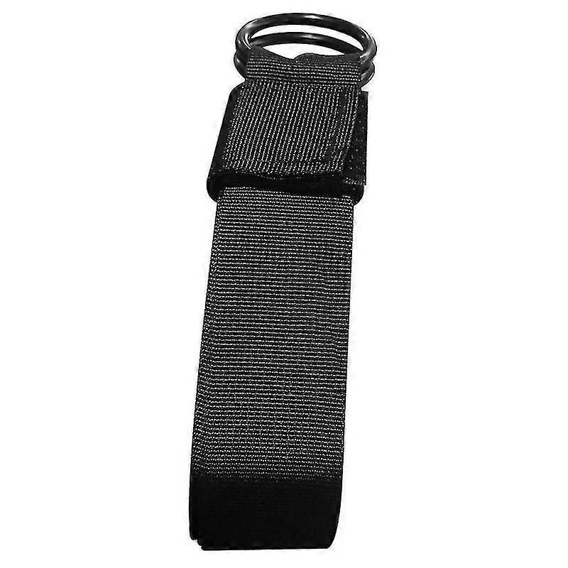 Luxora Pull-up Auxiliary Belt Strap Adjustable Strength Training Exercise Equipment For Home