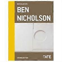 British Artists Ben Nicholson - Virginia Button