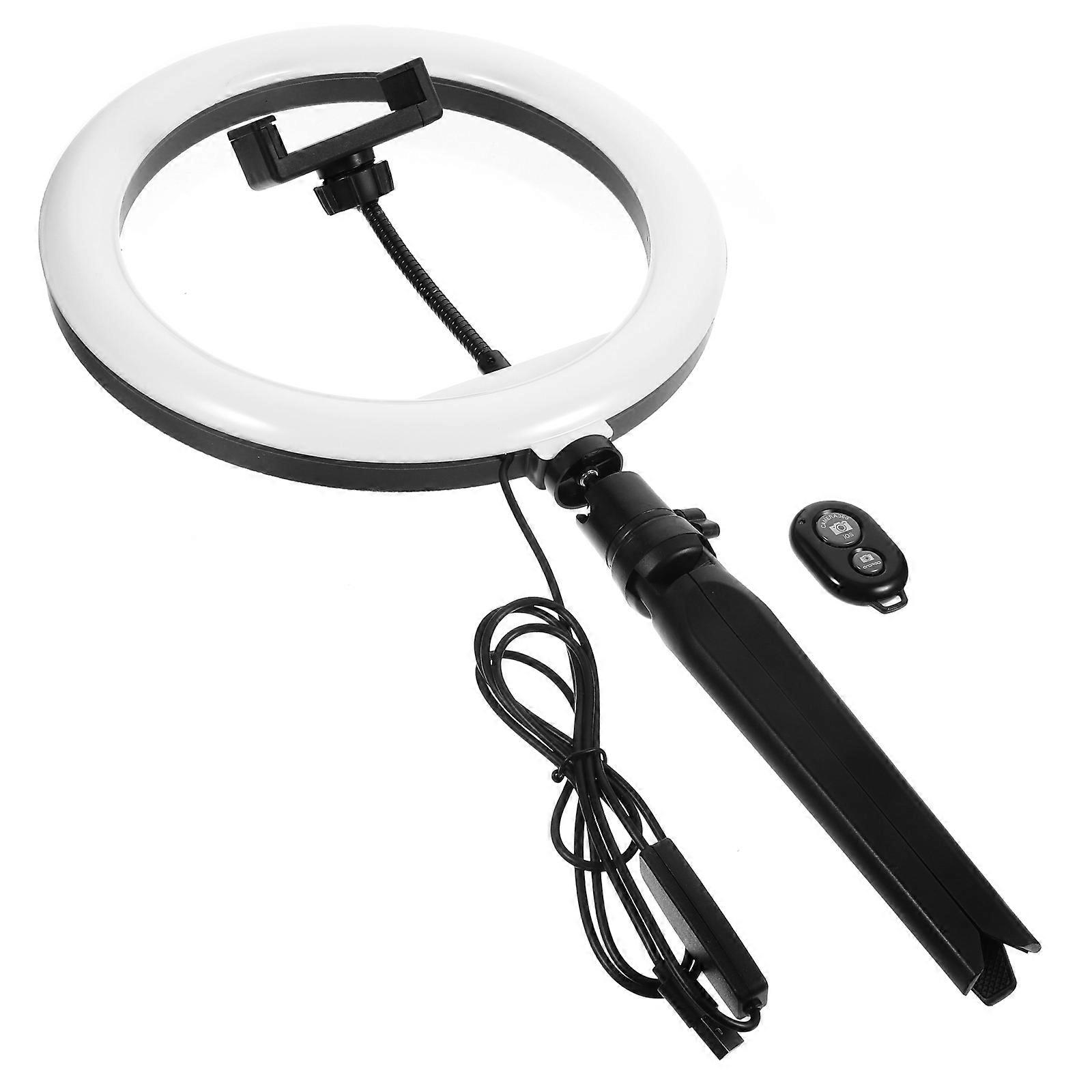 Selfie Fill Lamp LED Ring Light Adjustable Fill Lamp