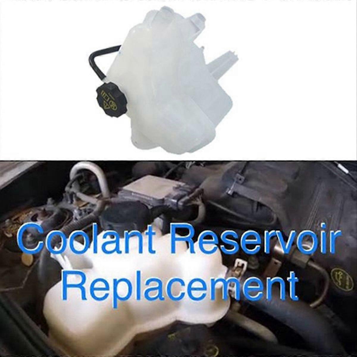 Cooling Water Tank Auxiliary Kettle for 