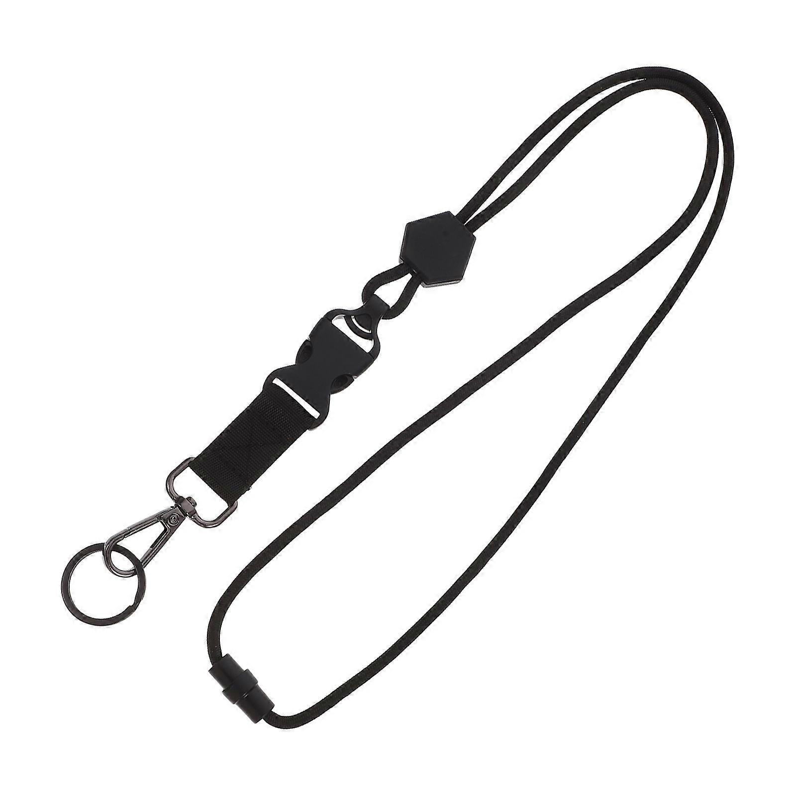 Heavy Duty Lanyards for Id Badge Adjustable Neck Strap