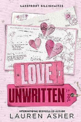 Love Unwritten