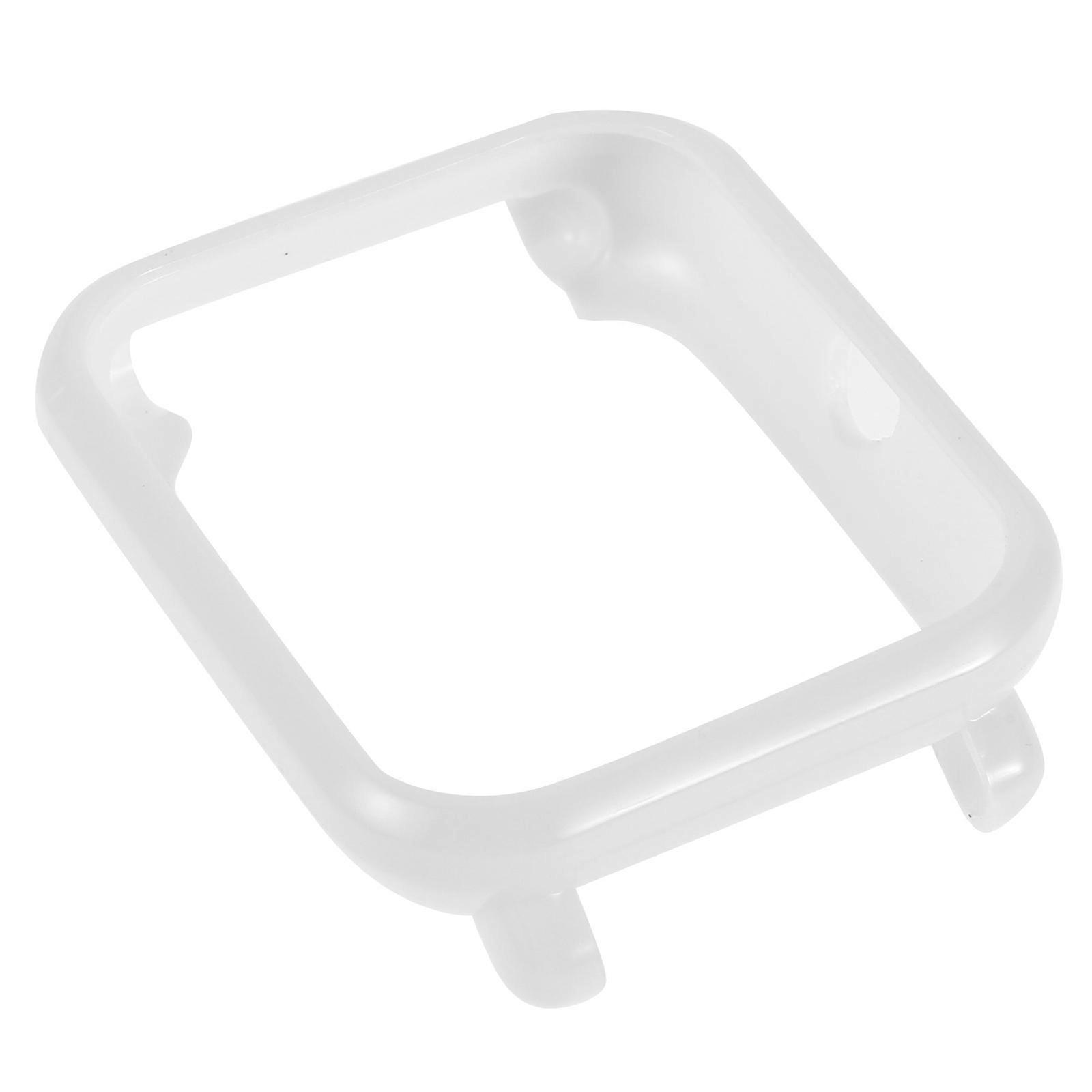 Watch Protective Case Tpu Bumper Frame Full Coverage for Kids Watch