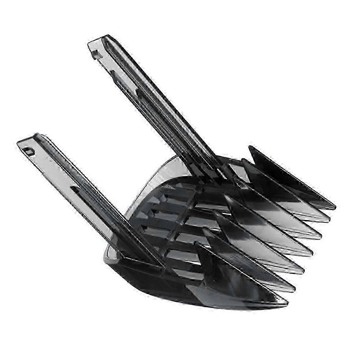 Hair Clipper Fixed Length Positioning Comb for HC7460 HC7462 HC9450 HC9452 HC9490 7-24mm for Philips