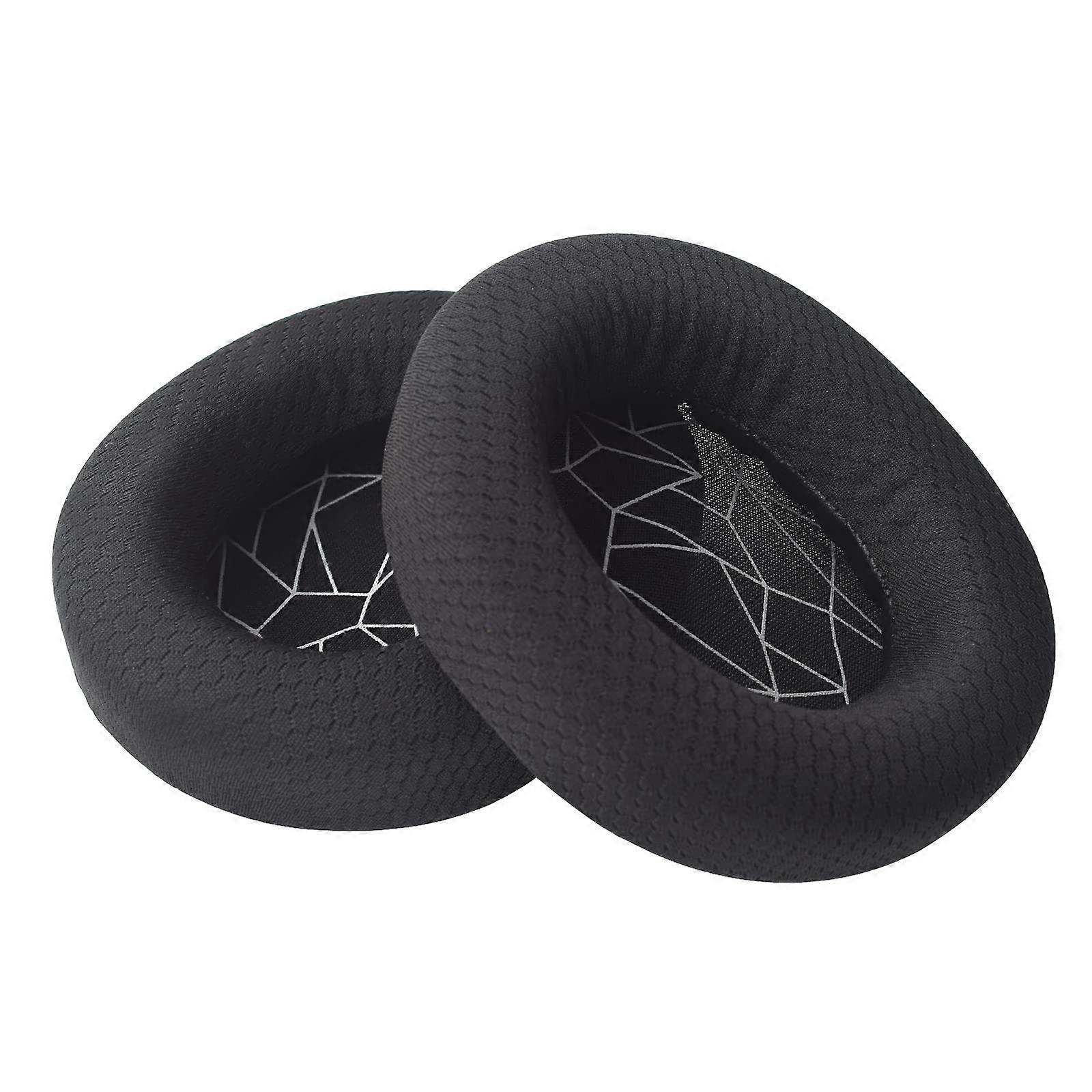 Replacement Earpad Ear Cushion Pads Compatible With SteelSeries Arctis7 Arctis9X Arctis7W