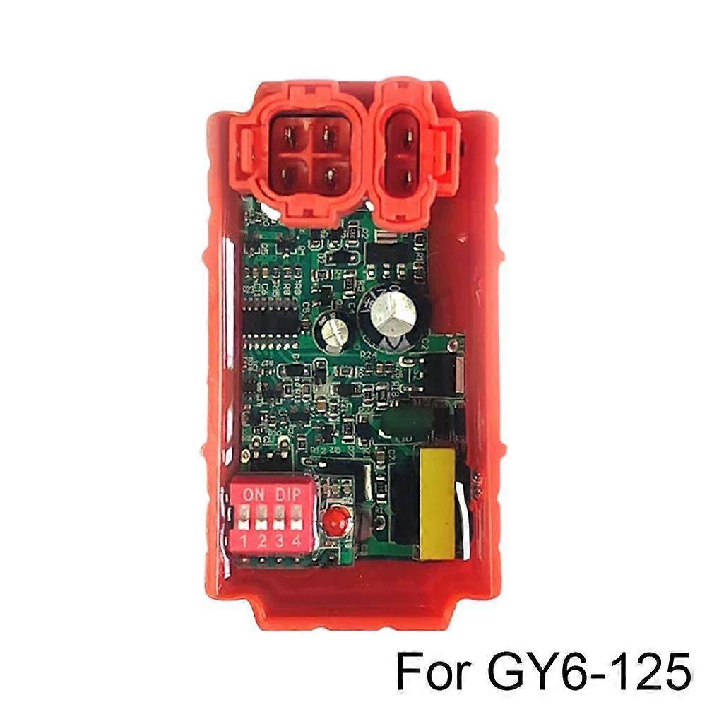 For GY6-125 CG-125 LF110 Motorcycle Ignition