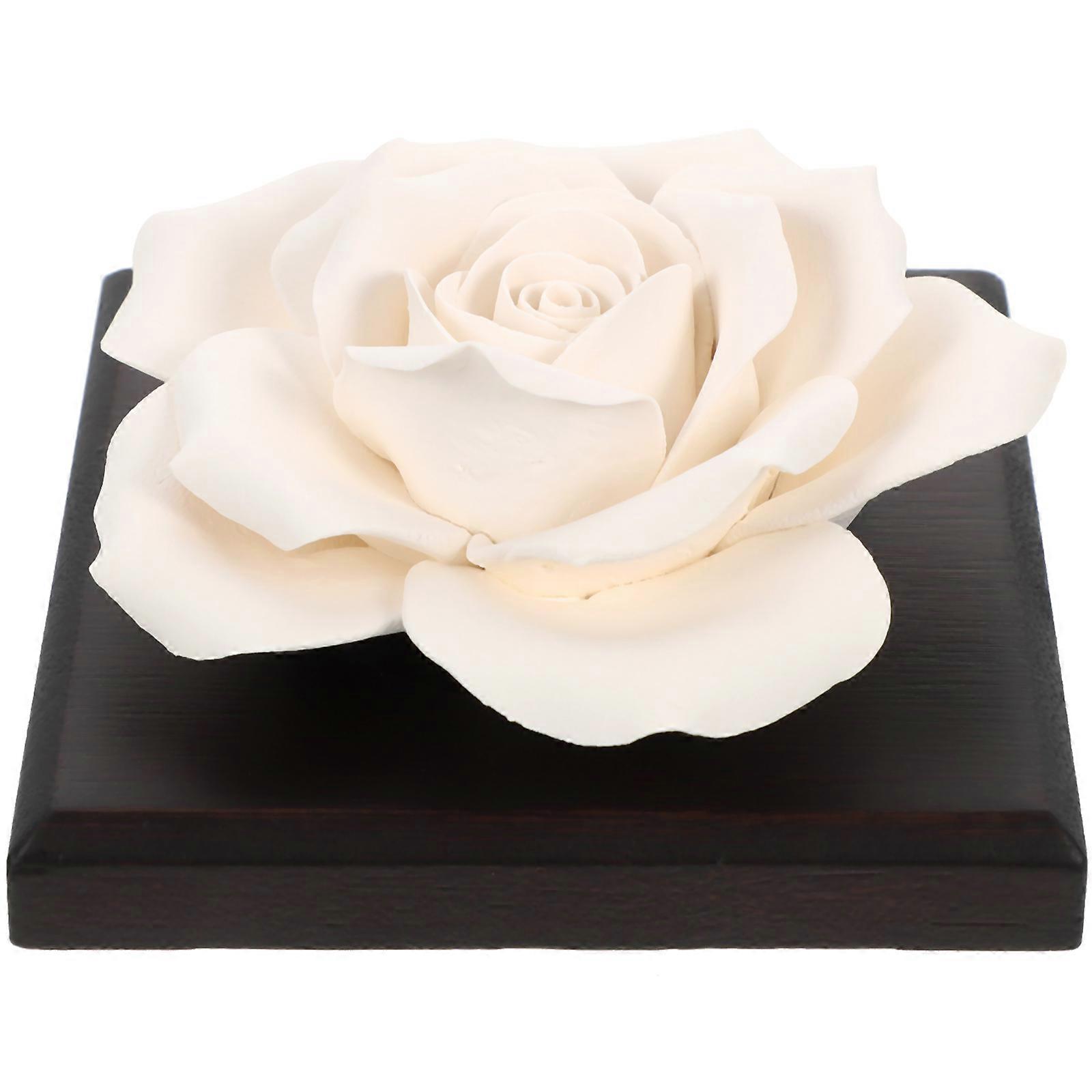 Automotive Fragrance Diffuser Practical Aroma Diffuser Essential Oil