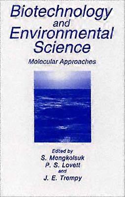 Biotechnology and Environmental Science