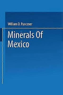 Minerals of Mexico