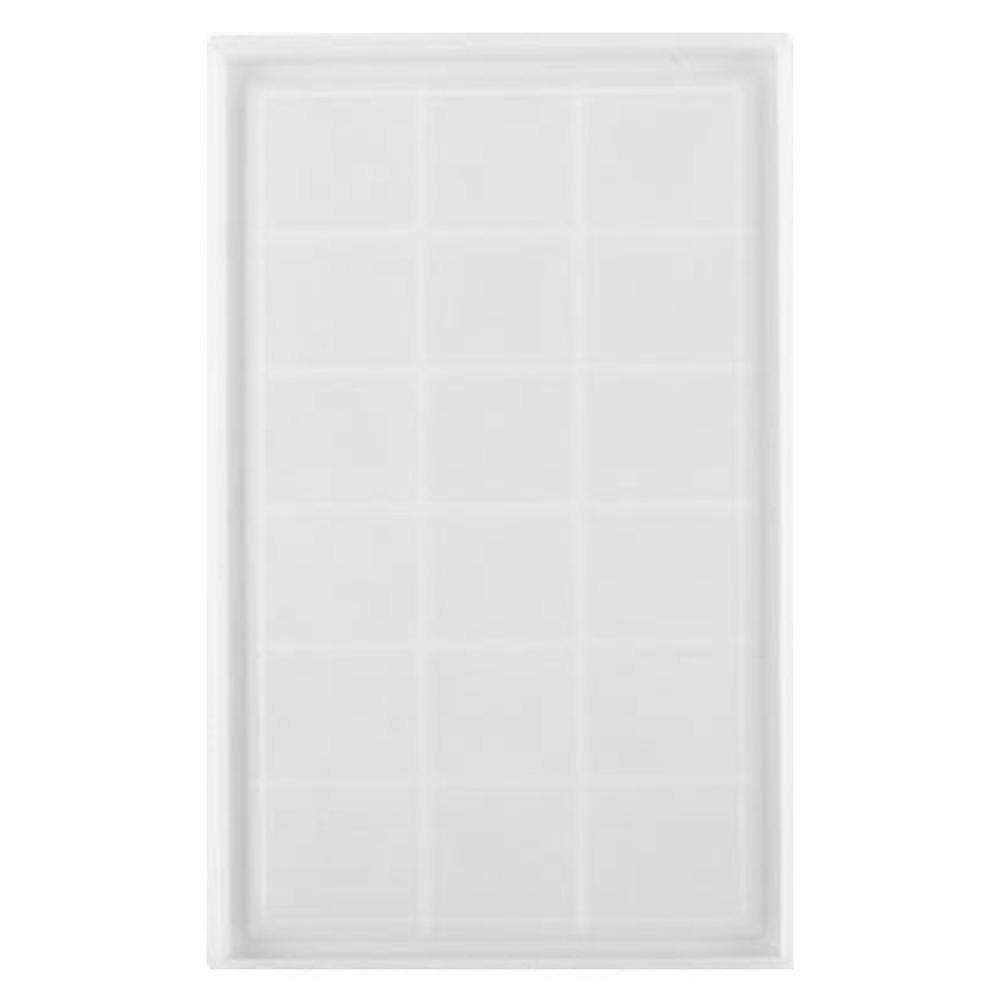 Silicone Coaster Mold Rectangular Mold for DIY Epoxy Use 1Pcs