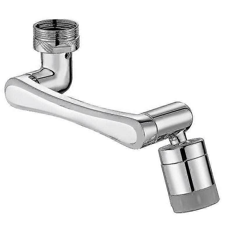 Rotating Faucet Extender Aerator,universal Splash Filter Faucet