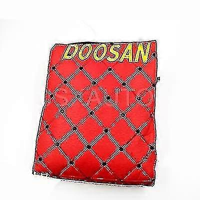 Baggersitzbezug-YKY416 2025