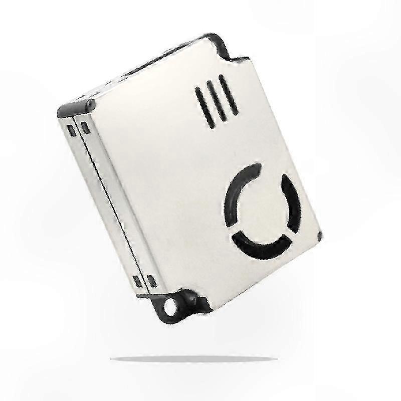 PM2.5 Dust Particle Sensor Module for Indoor Air Quality Detection