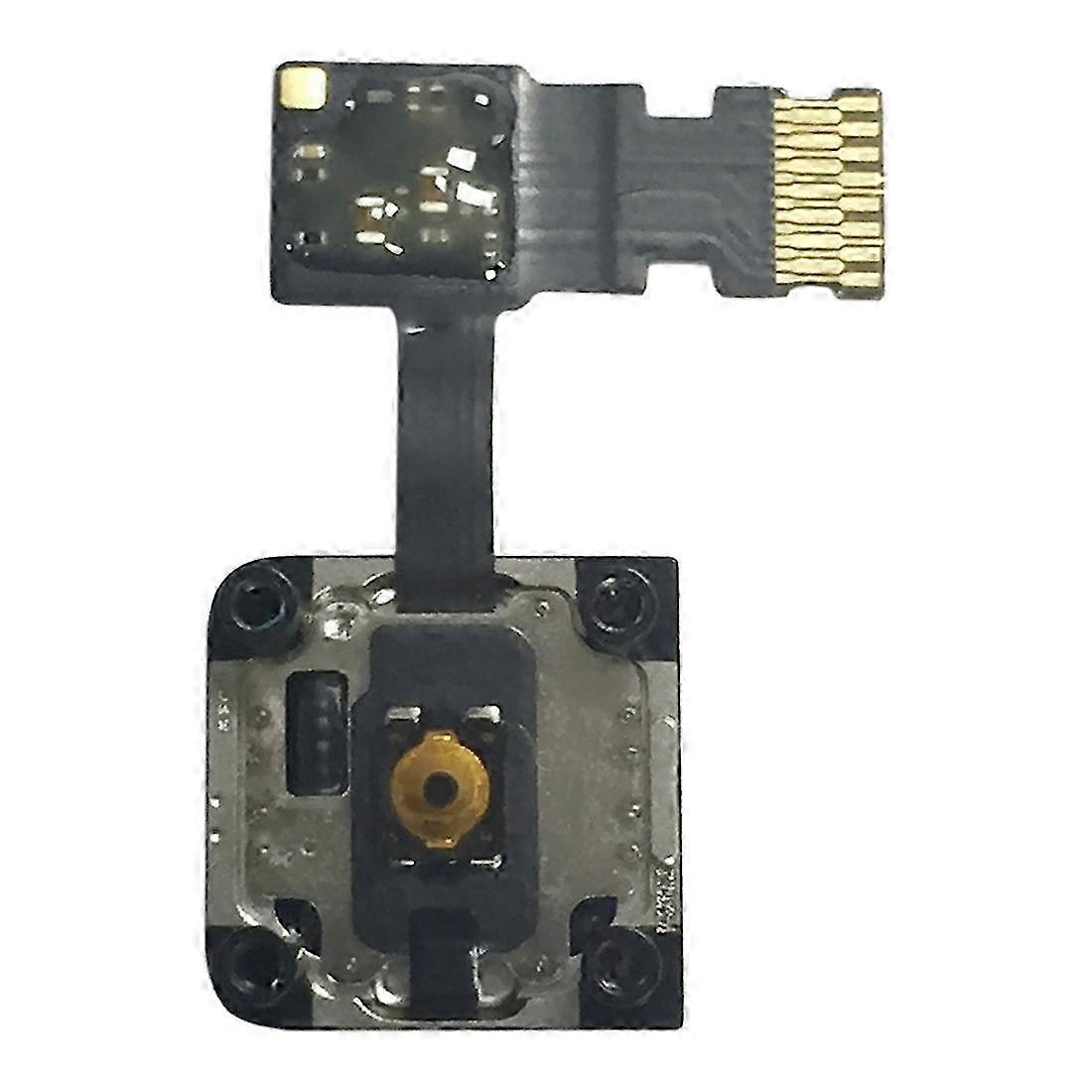 2026 Power Button with Flex Cable for MacBook Pro A1707