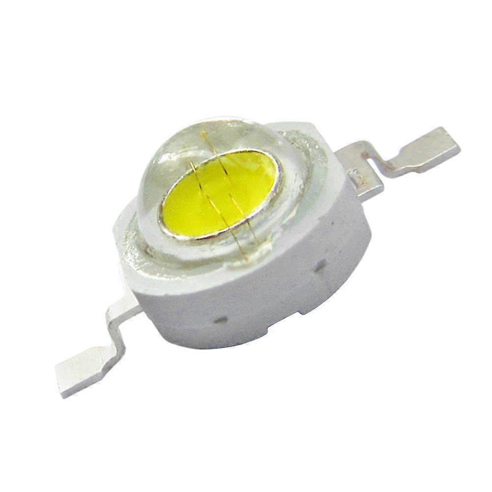 LED Lamp LED Chip for Lighting Use 10Pcs High Beads